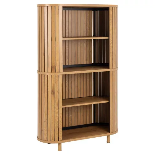 Colima serving cabinet