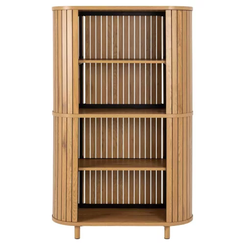 Colima serving cabinet