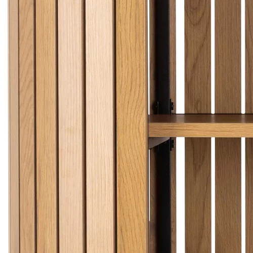 Colima serving cabinet