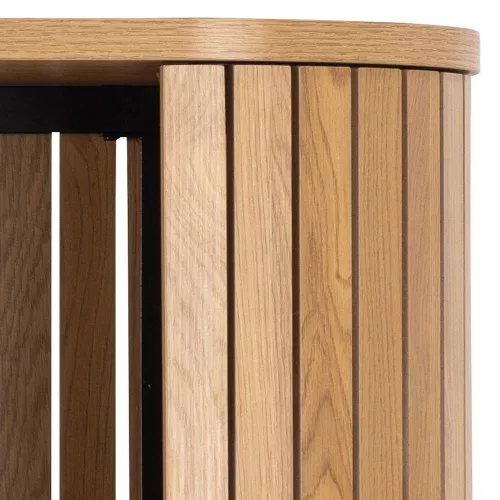Colima serving cabinet