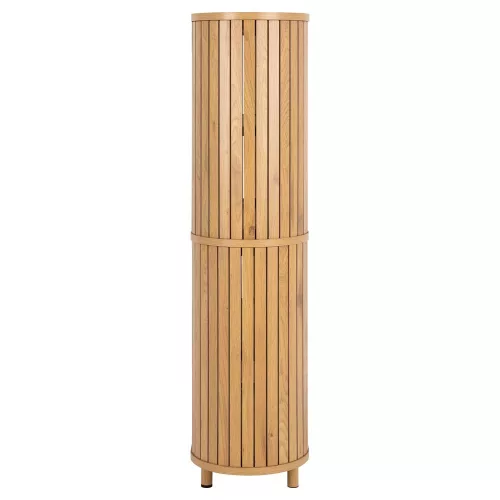 Colima serving cabinet