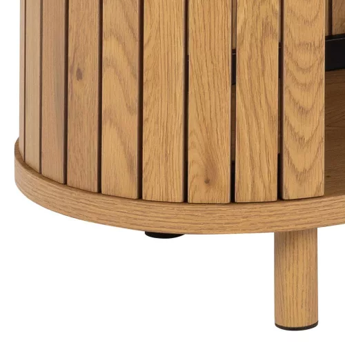Colima serving cabinet