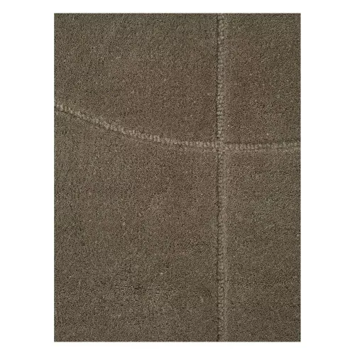 Lineal Poem rug