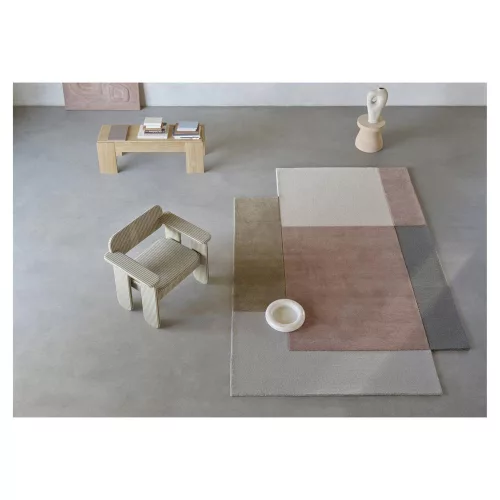 Muted Frontier szőnyeg