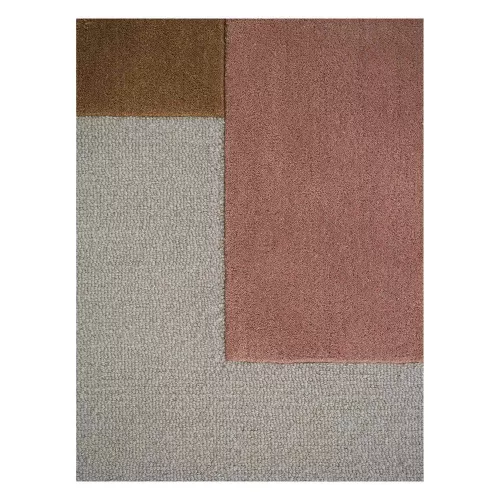 Muted Frontier szőnyeg