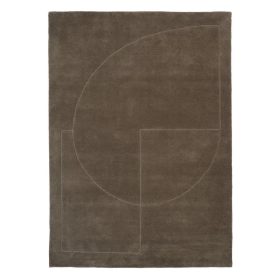 Lineal Poem szőnyeg