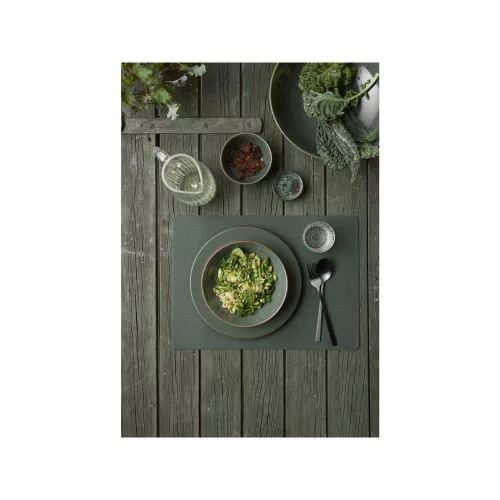 BITZ Wood flat plate