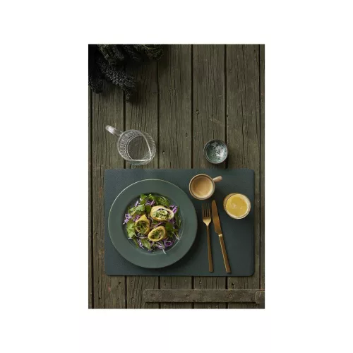 BITZ Wood flat plate