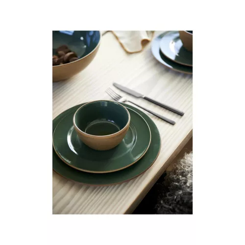 BITZ Wood flat plate