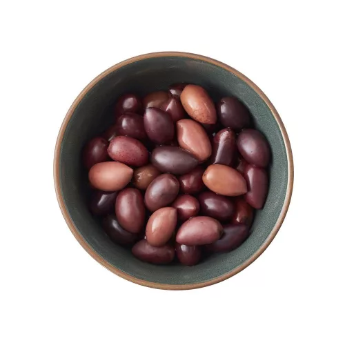 BITZ Wood cereal bowl