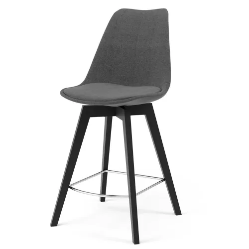 Gina alacsony bárszék