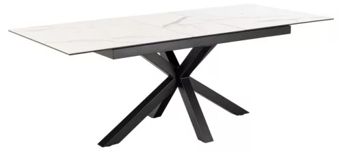 Heaven extendable dining table