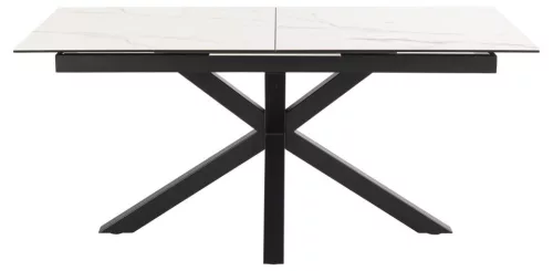Heaven extendable dining table
