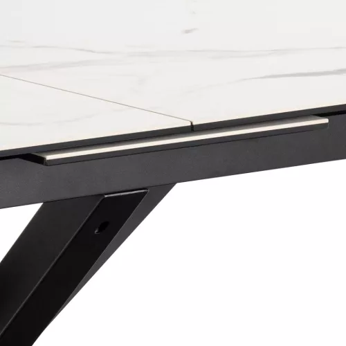 Heaven extendable dining table