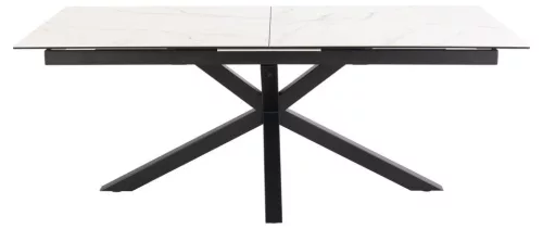 Heaven extendable dining table