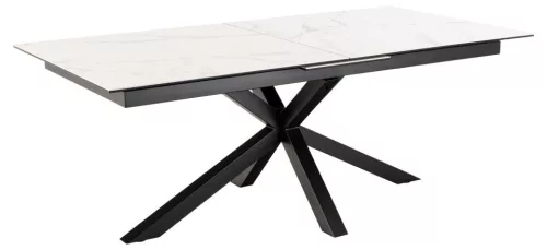 Heaven extendable dining table