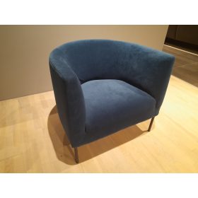 Bob armchair