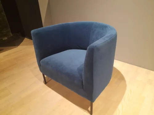 Bob armchair