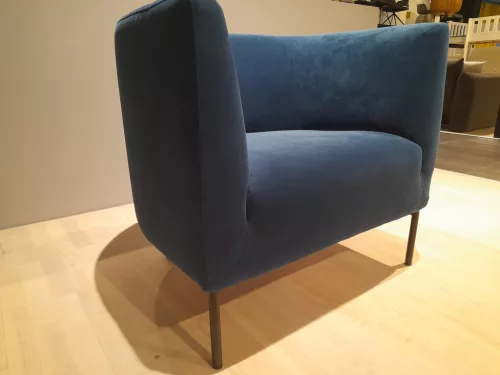 Bob armchair
