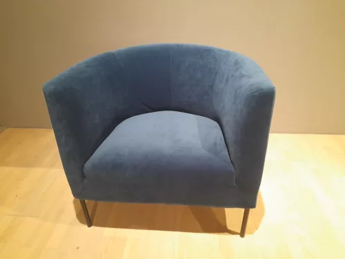 Bob armchair