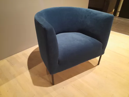 Bob armchair