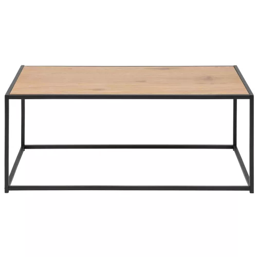 Seaford dohányzóasztal