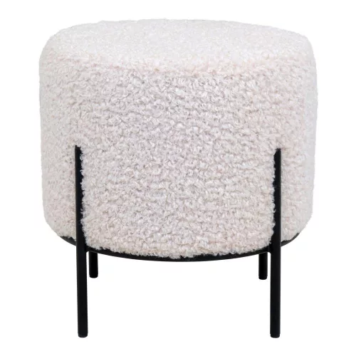 Alford puff