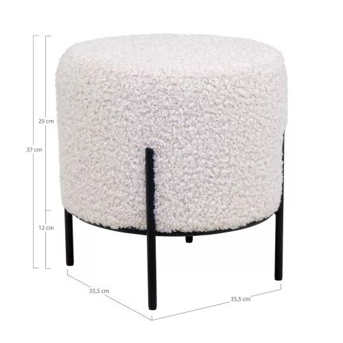 Alford puff