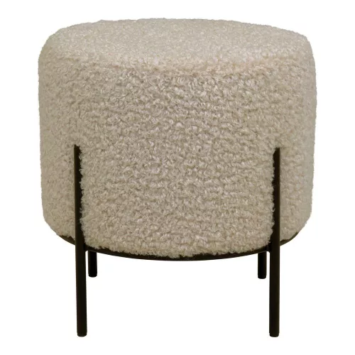 Alford puff