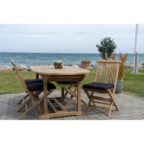 Alture chair cushion