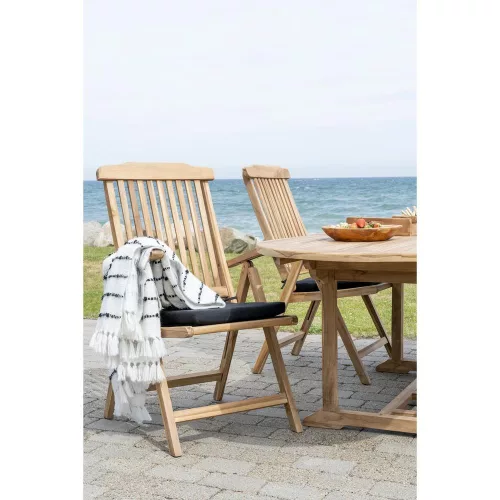 Alture chair cushion