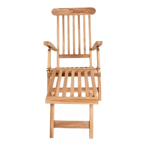 Arrecife sun lounger