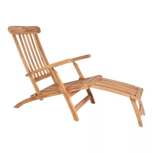 Arrecife sun lounger