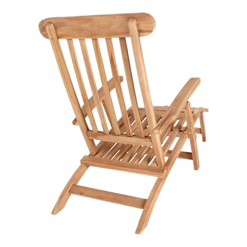 Arrecife sun lounger