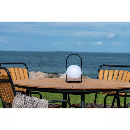 Cleveland garden armchair