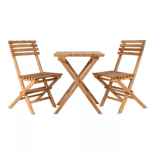 Cuenca outdoor furniture set