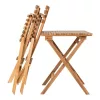 Cuenca outdoor furniture set