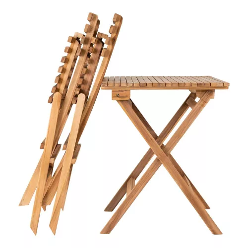Cuenca outdoor furniture set