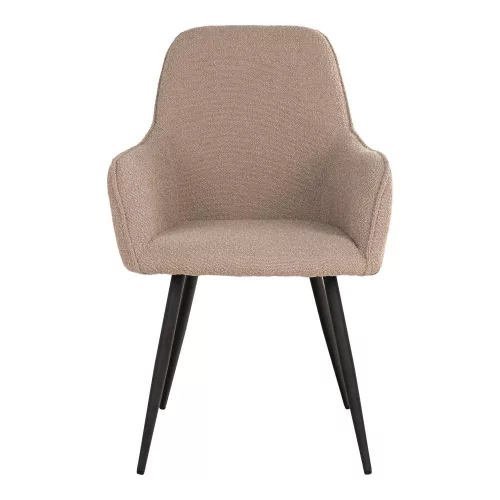 Harbo design karfás szék