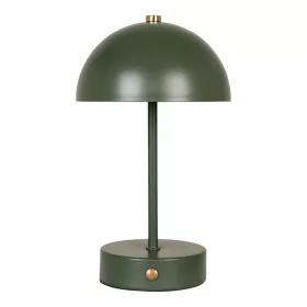 Holt portable LED table lamp