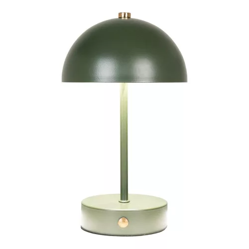 Holt portable LED table lamp