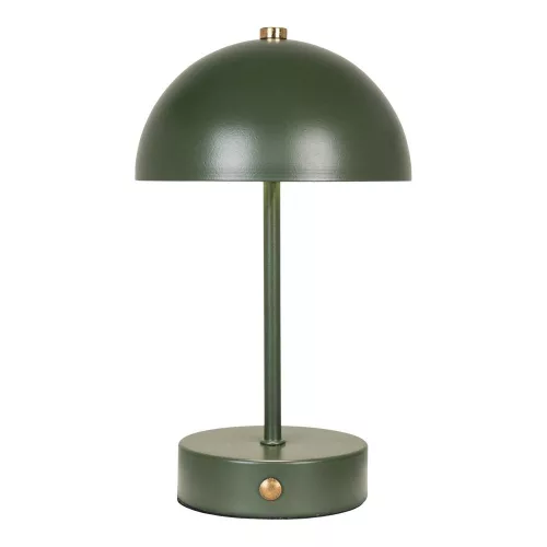 Holt portable LED table lamp