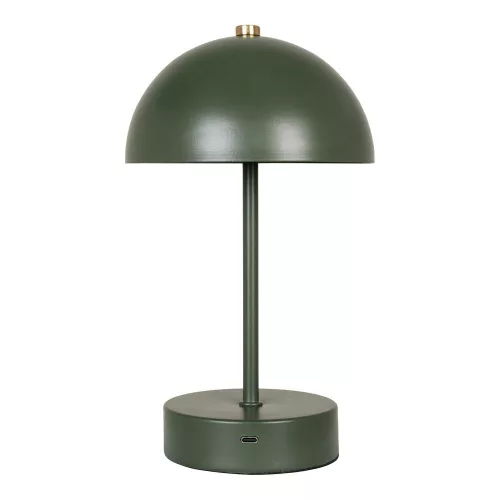 Holt portable LED table lamp
