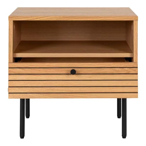 Kyoto éjjeliszekrény