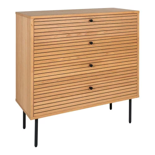 Kyoto chest of drawers