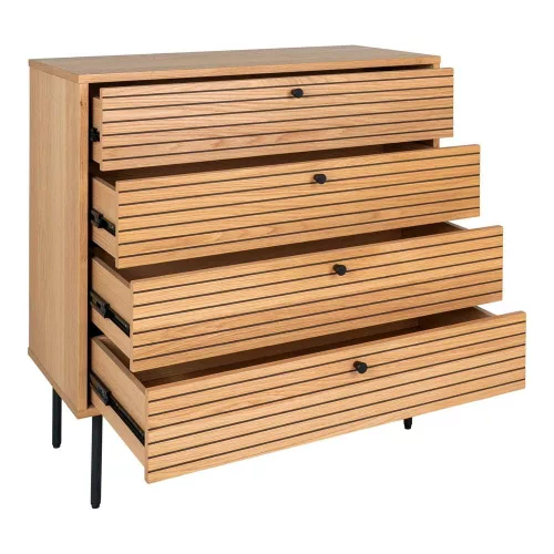 Kyoto chest of drawers