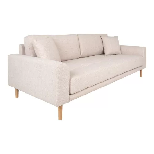 Lido 3 seater sofa