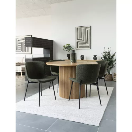 Maceda design szék