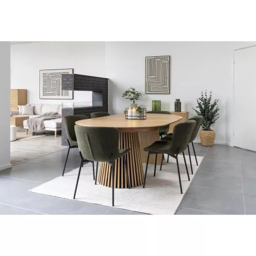 Maceda design szék