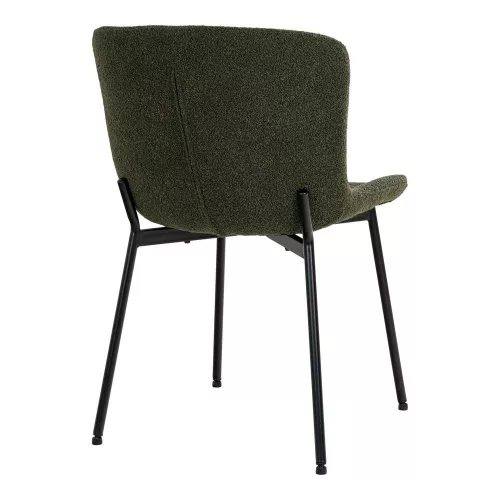 Maceda design szék